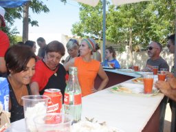 XVII Concentracion - 2010